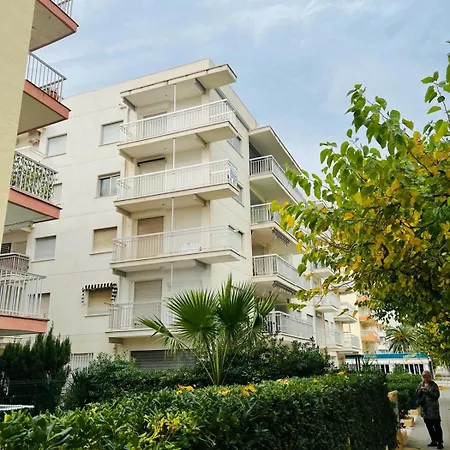 Solmar Playa Gandia Solo Familias Apartamento Playa de Gandia Exterior foto
