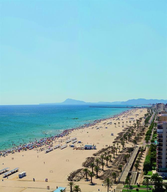Apartment Solmar Playa Gandia Solo Familias