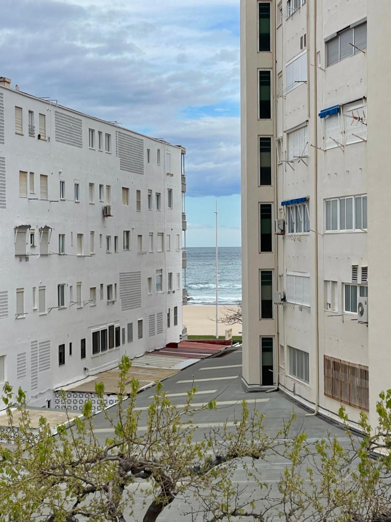 Apartment Solmar Playa Gandia Solo Familias