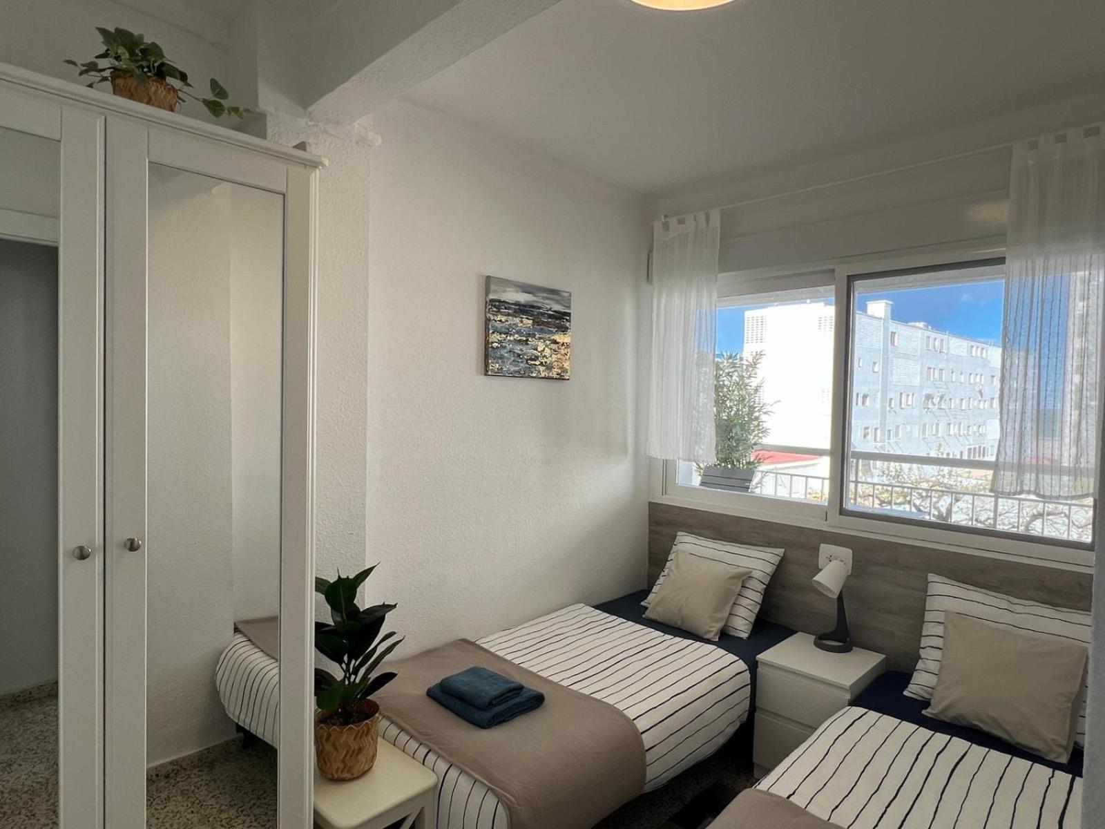 Apartment Solmar Playa Gandia Solo Familias *