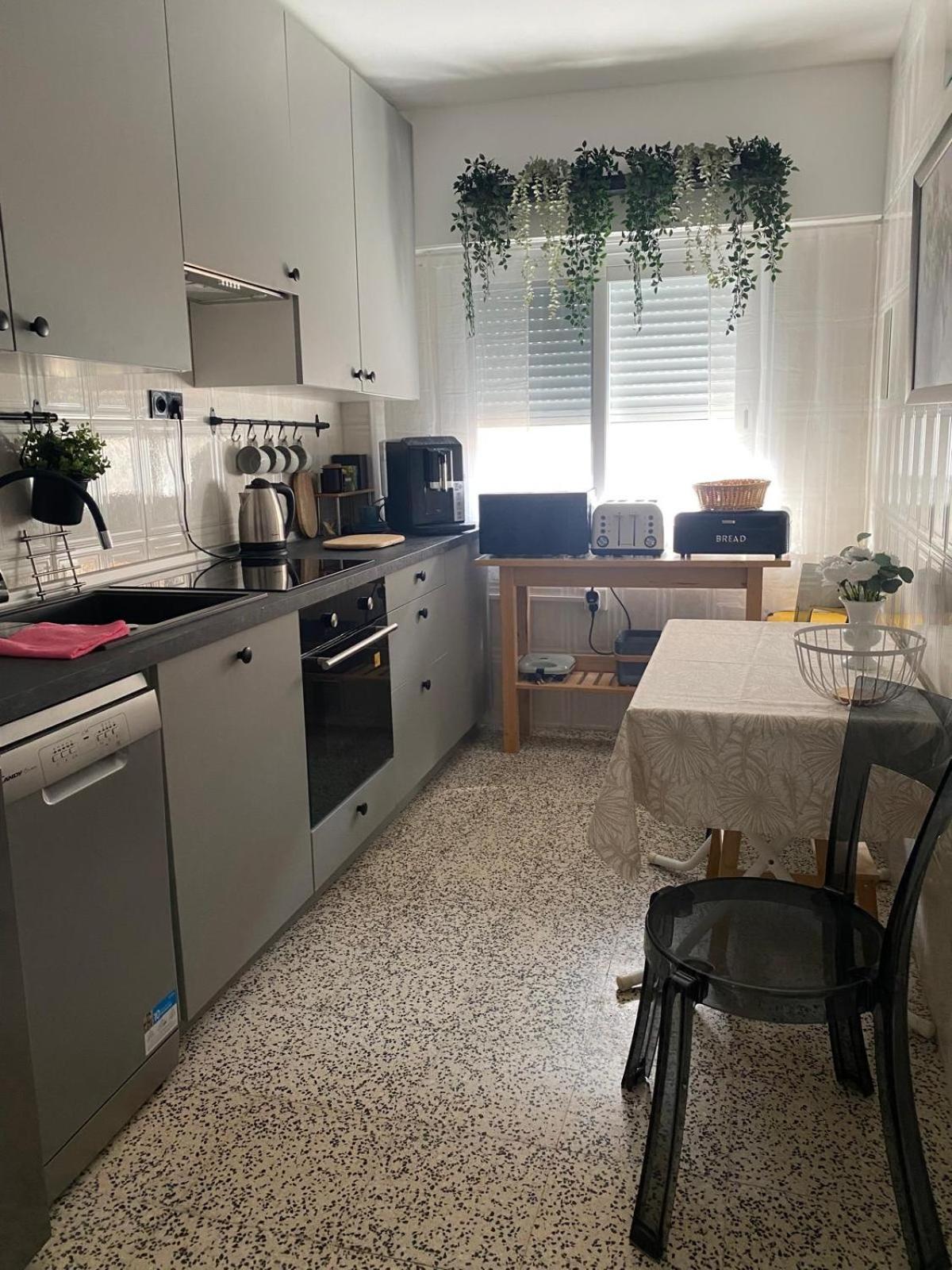 Apartment Solmar Playa Gandia Solo Familias