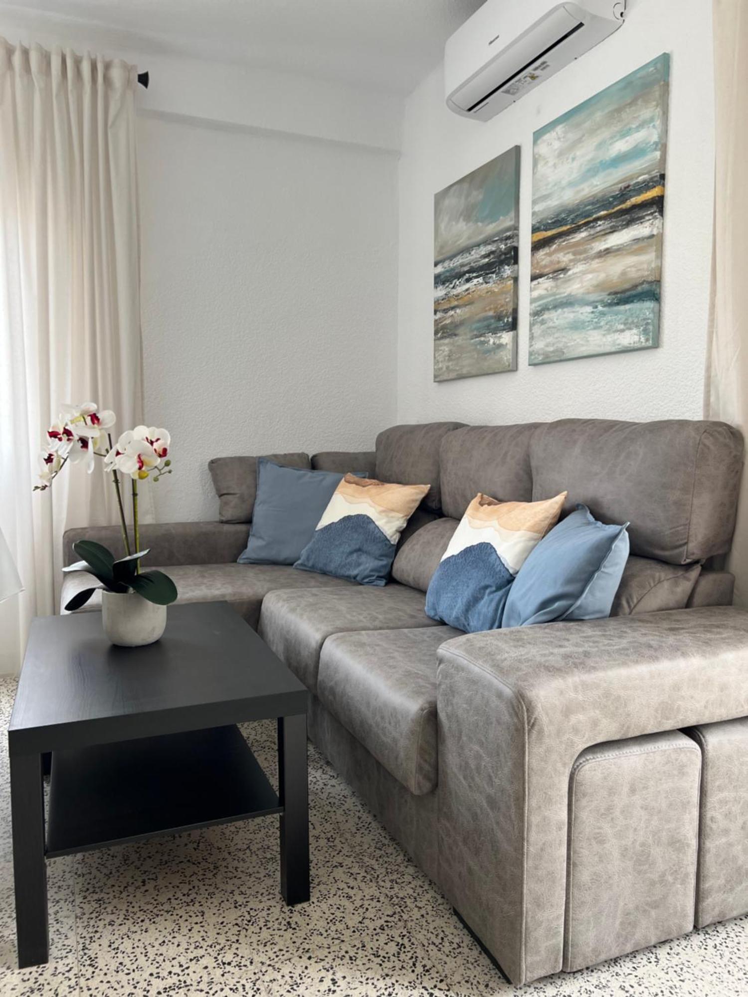 Solmar Playa Gandia Solo Familias Apartment Playa de Gandia