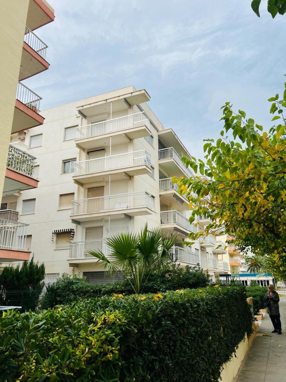 Apartment Solmar Playa Gandia Solo Familias Playa de Gandia