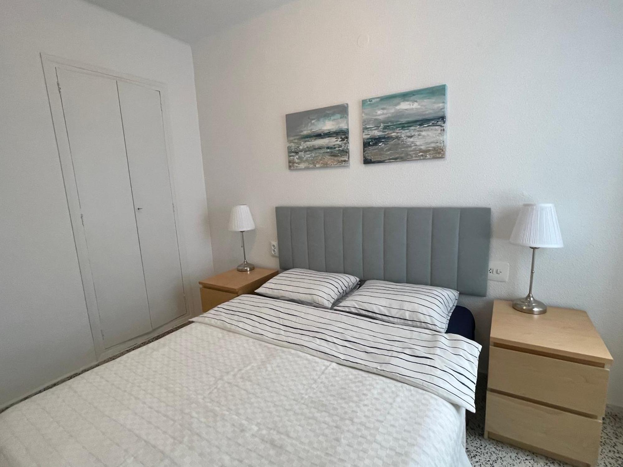 Solmar Playa Gandia Solo Familias Apartment