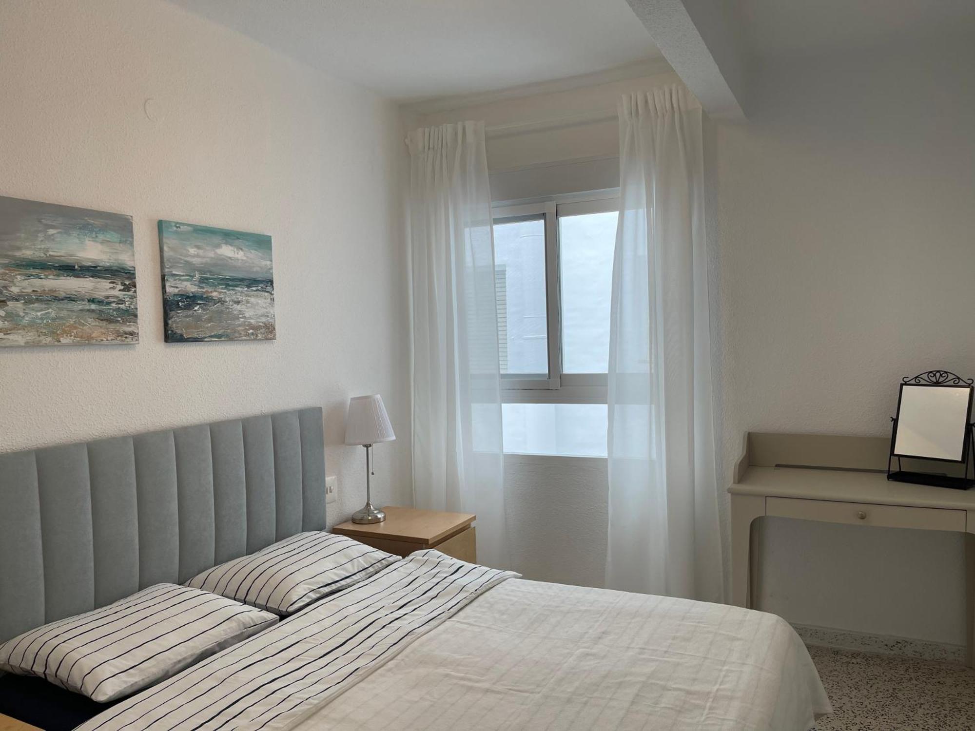 Solmar Playa Gandia Solo Familias Apartment