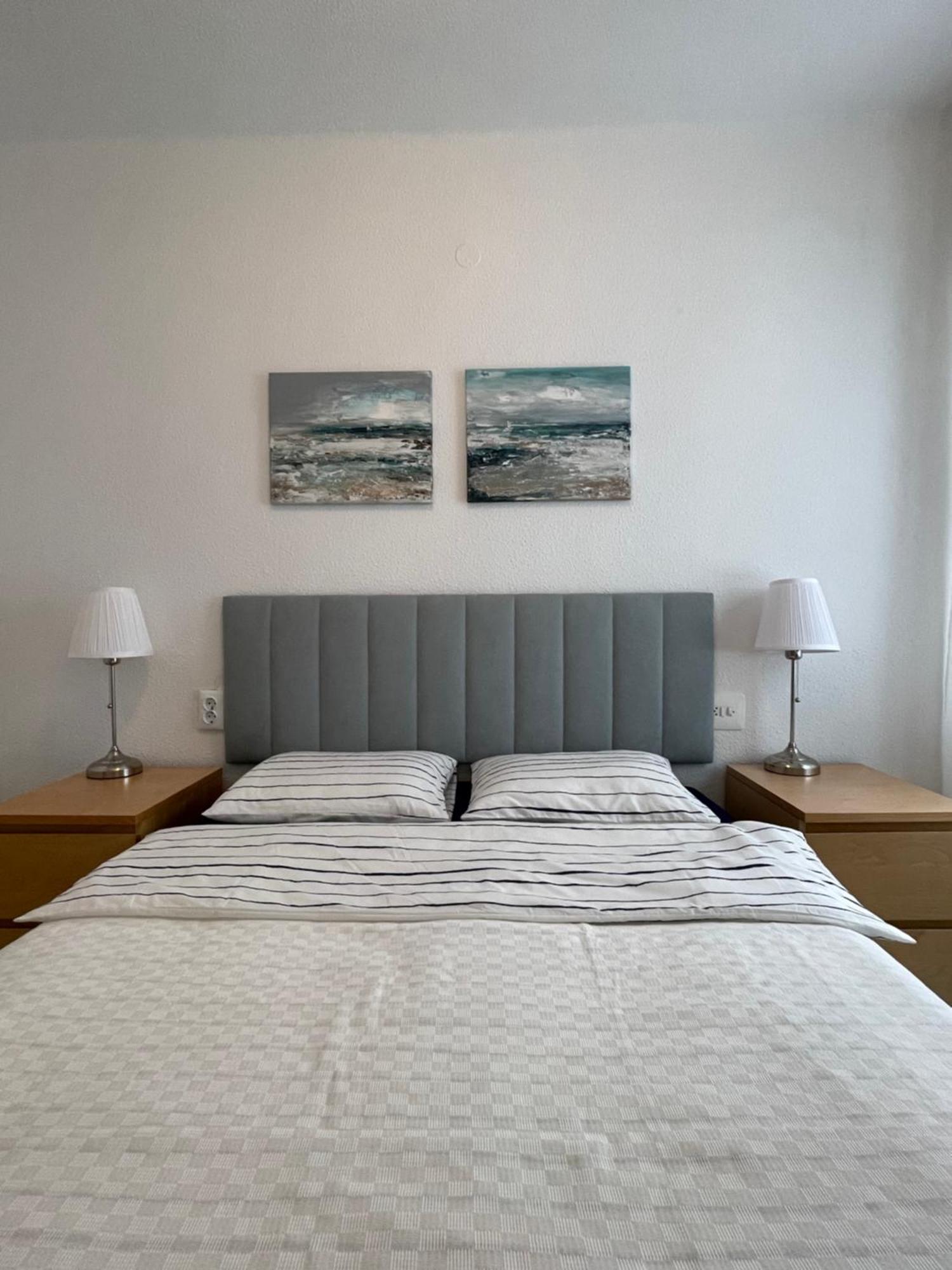 Solmar Playa Gandia Solo Familias Apartment *