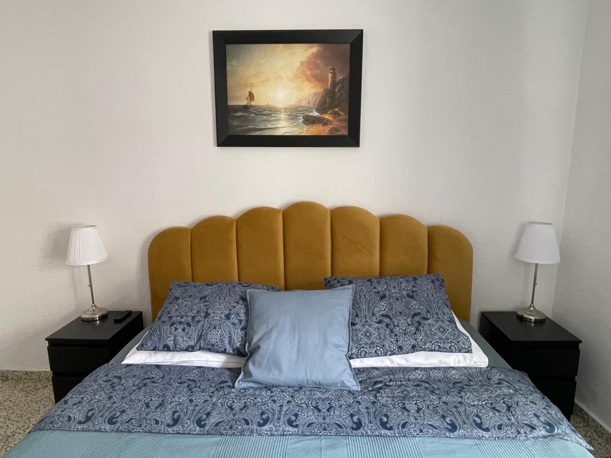 Apartment Solmar Playa Gandia Solo Familias *