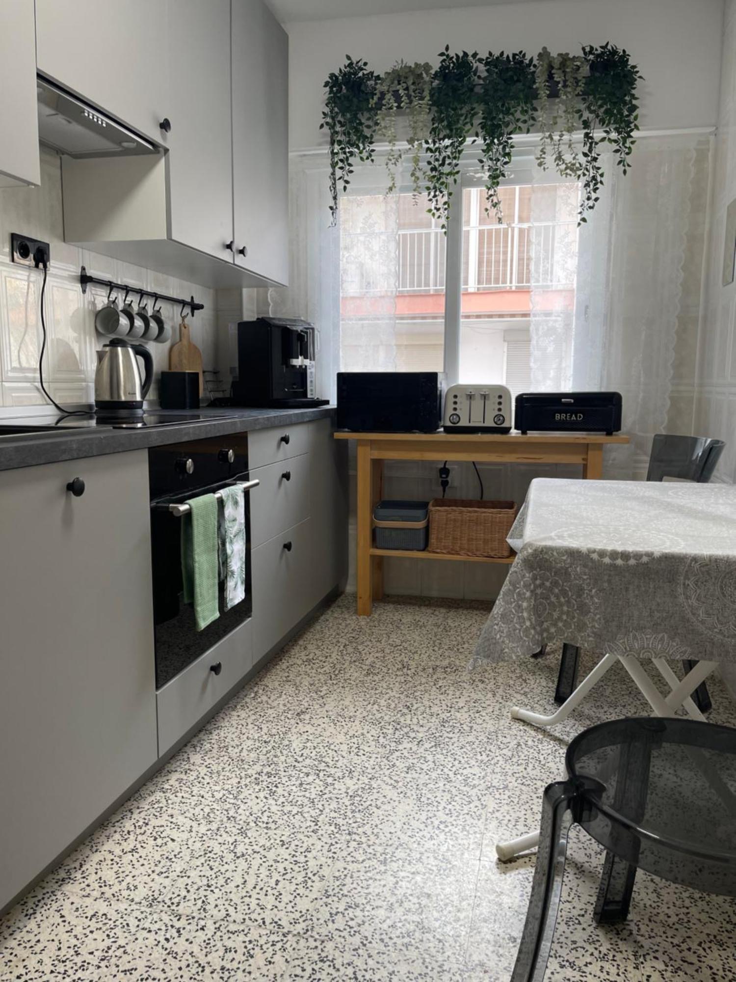 Apartment Solmar Playa Gandia Solo Familias Playa de Gandia