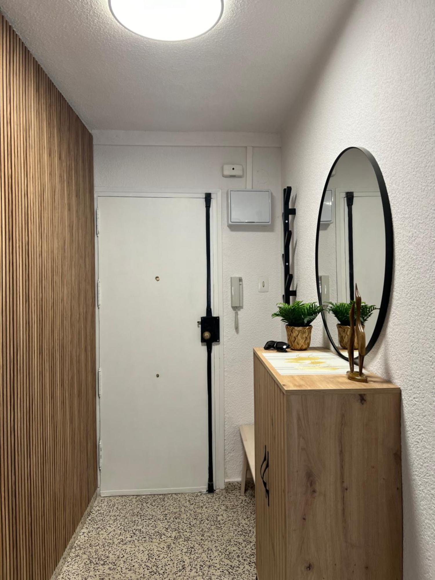 Apartment Solmar Playa Gandia Solo Familias *