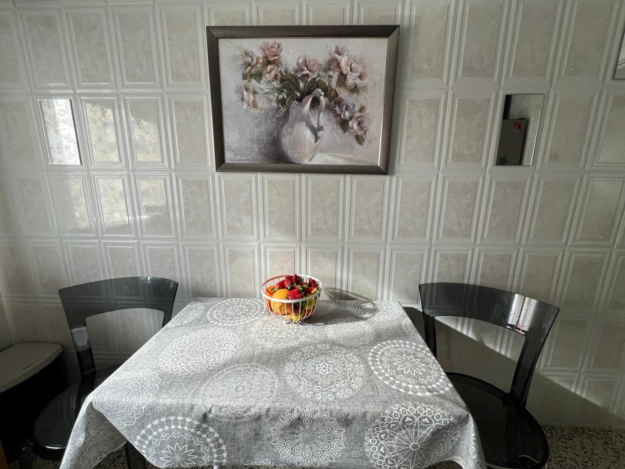 Apartment Solmar Playa Gandia Solo Familias *