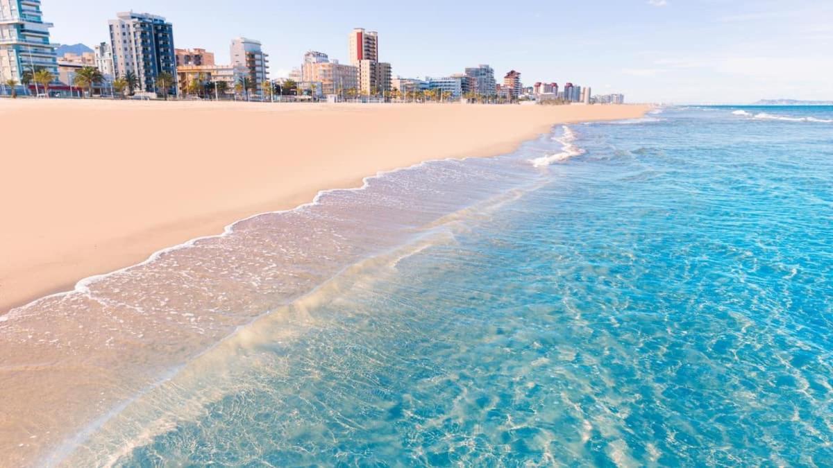 Solmar Playa Gandia Solo Familias