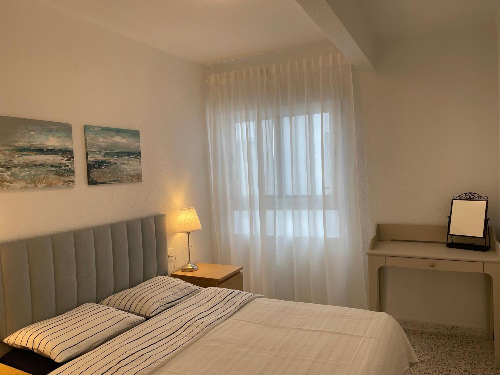Apartment Solmar Playa Gandia Solo Familias *