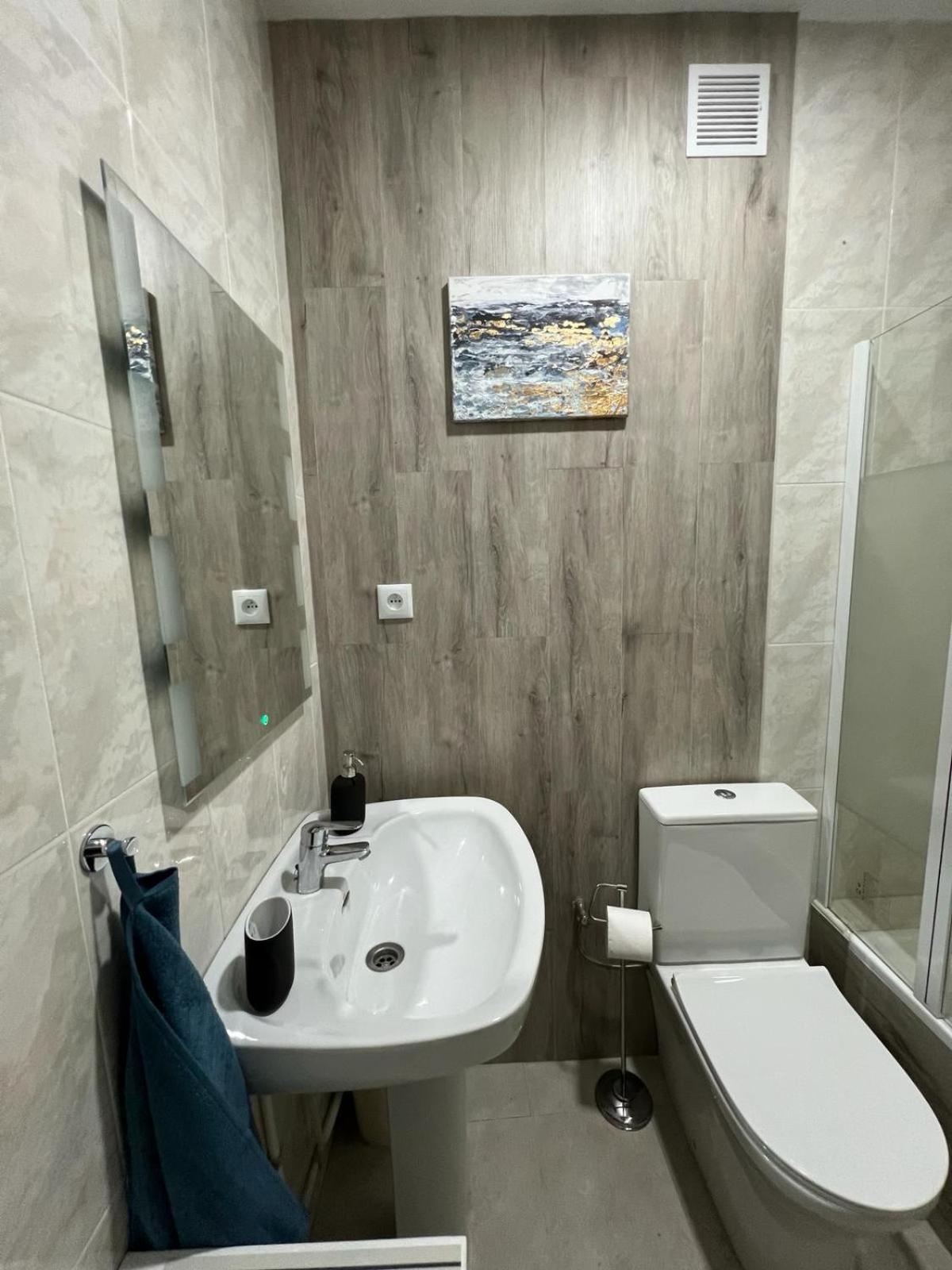 Apartment Solmar Playa Gandia Solo Familias *