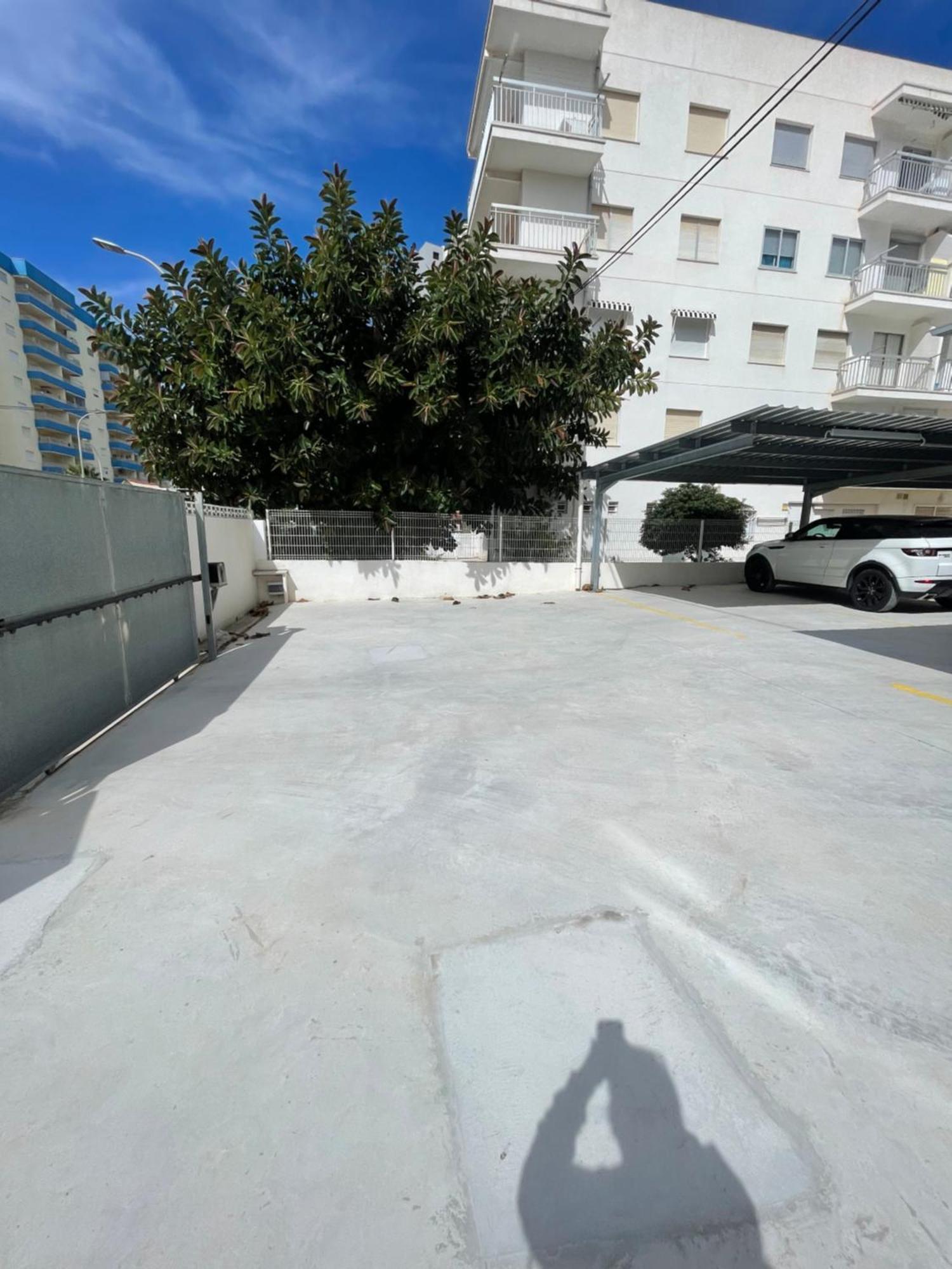 Apartment Solmar Playa Gandia Solo Familias